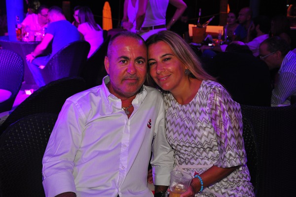 French Night at Edde Sands